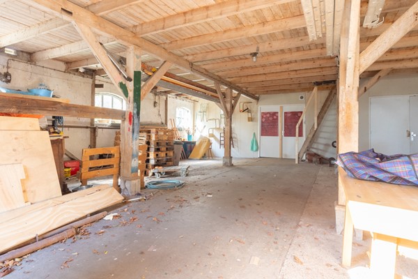 Medium property photo - Zijldijk 5, 2362 AE Warmond